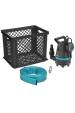 Obrázok pre Gardena 9009-47 ponořitelná pumpa 400 W 10500 l/h 7 m