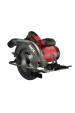 Obrázok pre Skil 5820 AA 18,4 cm Černá, Červená 1250 W