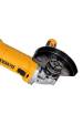 Obrázok pre DeWALT DWE4237-QS úhlová bruska 12,5 cm 11500 ot/min 22 kg