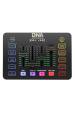 Obrázok pre DNA Professional SC ONE - 2kanálový analogový mixážní pult s vestavěnými zvukovými efekty