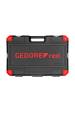 Obrázok pre Gedore R69003069 69 kusů