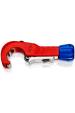 Obrázok pre Knipex 90 31 03 BK ruční řezačka potrubí Řezák trubek