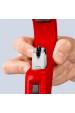 Obrázok pre Knipex 90 31 03 BK ruční řezačka potrubí Řezák trubek