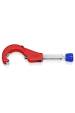 Obrázok pre Knipex 90 31 03 BK ruční řezačka potrubí Řezák trubek
