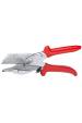 Obrázok pre Knipex 94 35 215 Řezačka kabelů Ruční řezačka kabelů