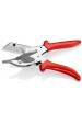 Obrázok pre Knipex 94 35 215 Řezačka kabelů Ruční řezačka kabelů