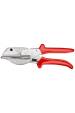 Obrázok pre Knipex 94 35 215 Řezačka kabelů Ruční řezačka kabelů