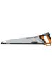 Obrázok pre Fiskars 1062917 ruční pila Pilka na kov 55 cm Černá, Oranžová, Stříbrná