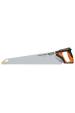 Obrázok pre Fiskars 1062917 ruční pila Pilka na kov 55 cm Černá, Oranžová, Stříbrná