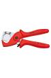 Obrázok pre Knipex 90 20 185 Řezačka kabelů Ruční řezačka kabelů