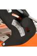 Obrázok pre Norton Abrasives TR202 900 W 2950 ot/min