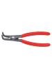 Obrázok pre Knipex 49 21 A41 kleště Kleště na pojistné kroužky