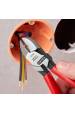 Obrázok pre Knipex 70 06 160 T kleště Diagonální kleště