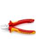 Obrázok pre Knipex 70 06 160 T kleště Diagonální kleště