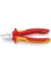 Obrázok pre Knipex 70 06 160 T kleště Diagonální kleště