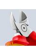 Obrázok pre Knipex 70 06 160 T kleště Diagonální kleště