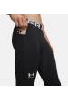 Obrázok pre Under Armour ColdGear Compression Muži Černá Elastan, Polyester