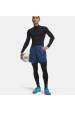 Obrázok pre Under Armour ColdGear Compression Muži Černá Elastan, Polyester