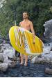 Obrázok pre Bestway 65348 surf Prkno na pádlování vestoje