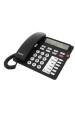 Obrázok pre Tiptel 1081000 telefon Analogový telefon Identifikace volajícího Černá