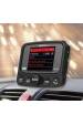 Obrázok pre Albrecht DR 56+ DAB+ Auto Digitální Černá