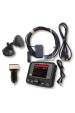 Obrázok pre Albrecht DR 56+ DAB+ Auto Digitální Černá