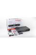 Obrázok pre Telestar 5700500 audio tuner Domácí Černá