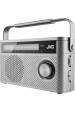 Obrázok pre JVC RA-E315G Přenosné rádio Šedé