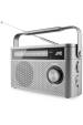 Obrázok pre JVC RA-E315G Přenosné rádio Šedé
