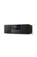 Obrázok pre Philips TAM6805/10 domácí stereo souprava Domácí mikro audio systém 50 W Černá