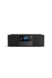 Obrázok pre Philips TAM6805/10 domácí stereo souprava Domácí mikro audio systém 50 W Černá