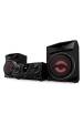 Obrázok pre JVC MX-E325B-DAB Mini věž Černá