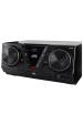 Obrázok pre JVC MX-E325B-DAB Mini věž Černá