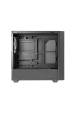 Obrázok pre MIDITOWER ATX CASE CHIEFTEC