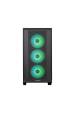 Obrázok pre MIDITOWER ATX CASE CHIEFTEC