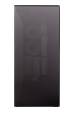 Obrázok pre ARCTIC Xtender VG Black (Tinted Glass) Midi Tower Černá