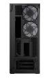 Obrázok pre ARCTIC Xtender VG Black (Tinted Glass) Midi Tower Černá