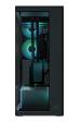 Obrázok pre ARCTIC Xtender VG Black (Tinted Glass) Midi Tower Černá