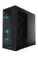 Obrázok pre ARCTIC Xtender VG Black (Tinted Glass) Midi Tower Černá