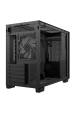 Obrázok pre XPG VALOR MESH NANO MID-TOWER-CHASSIS Midi Tower Černá
