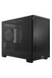 Obrázok pre XPG VALOR MESH NANO MID-TOWER-CHASSIS Midi Tower Černá