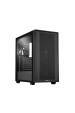 Obrázok pre Chieftec Midi Tower GS-03B-BLK-OP, Schwarz Černá