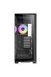 Obrázok pre Antec C3 Midi Tower Černá