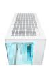 Obrázok pre ARCTIC Xtender VG White (Clear Glass) Midi Tower Bílá