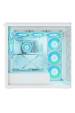 Obrázok pre ARCTIC Xtender VG White (Clear Glass) Midi Tower Bílá