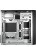 Obrázok pre Inter-Tech IT-6505 Retro Micro Tower Černá