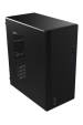 Obrázok pre MSI PRO SHIELD M100P počítačová skříň Midi Tower Černá