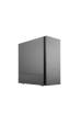 Obrázok pre Cooler Master Silencio S600 Midi Tower Černá
