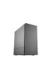 Obrázok pre Cooler Master Silencio S600 Midi Tower Černá