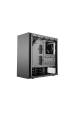 Obrázok pre Cooler Master Silencio S600 Midi Tower Černá